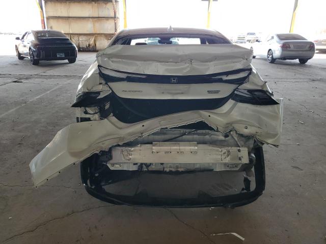 2024 HONDA ACCORD TOURING HYBRID 1HGCY2F89RA014566