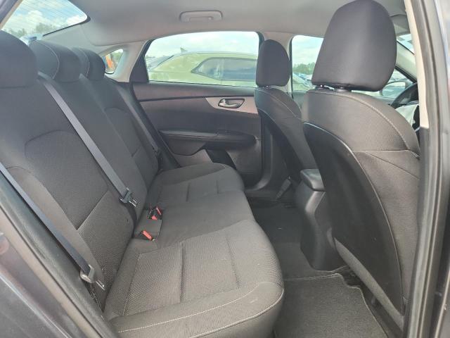 2020 KIA FORTE FE 3KPF24AD5LE182786