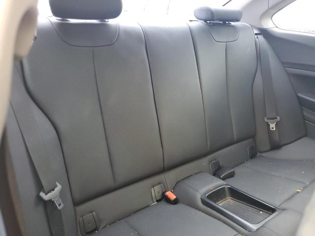 2015 BMW 228 I WBA1F5C59FV256458