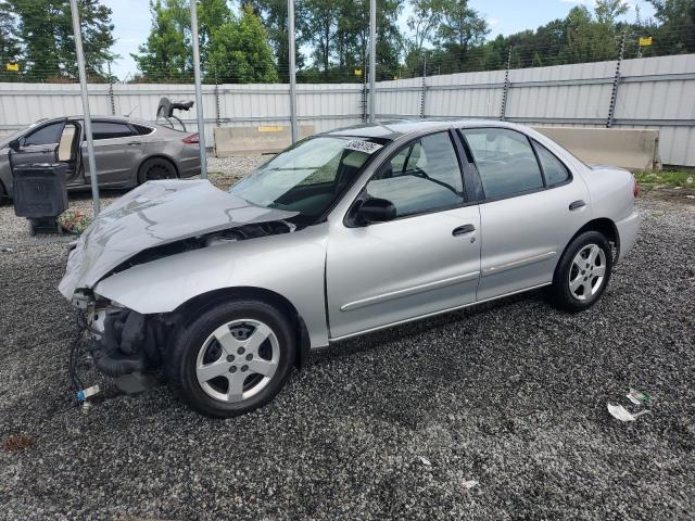 CHEVROLET CAVALIER L