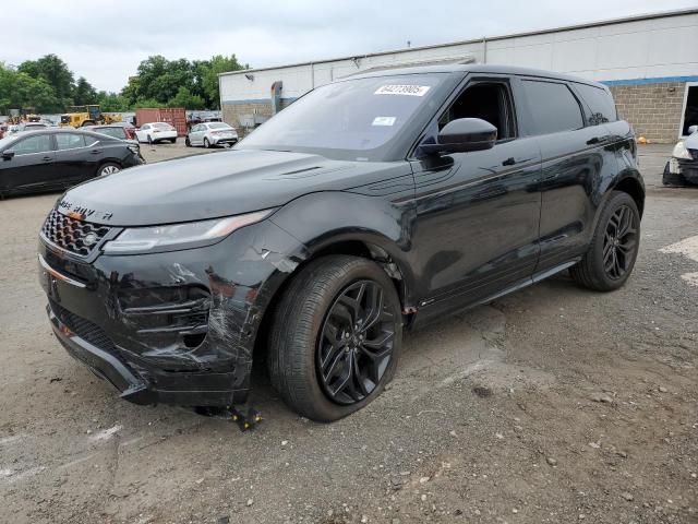 2020 LAND ROVER RANGE ROVER EVOQUE SE #3311460253