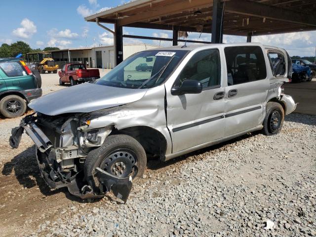 CHEVROLET UPLANDER L