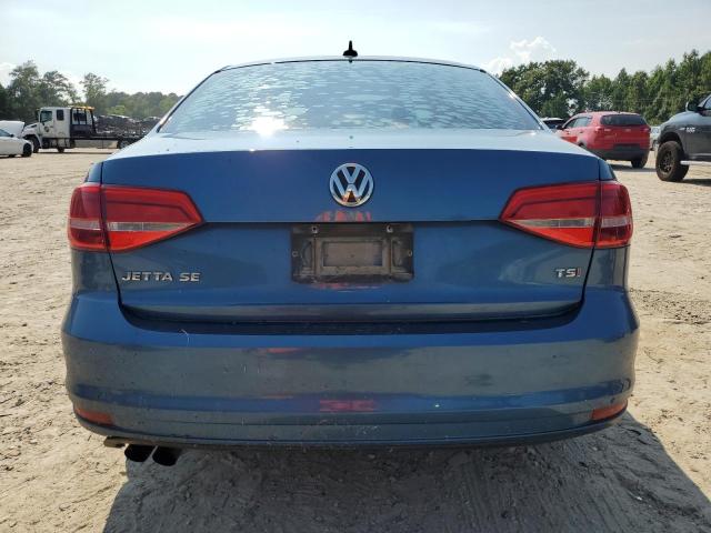 2015 VOLKSWAGEN JETTA SE 3VWD17AJ5FM213155