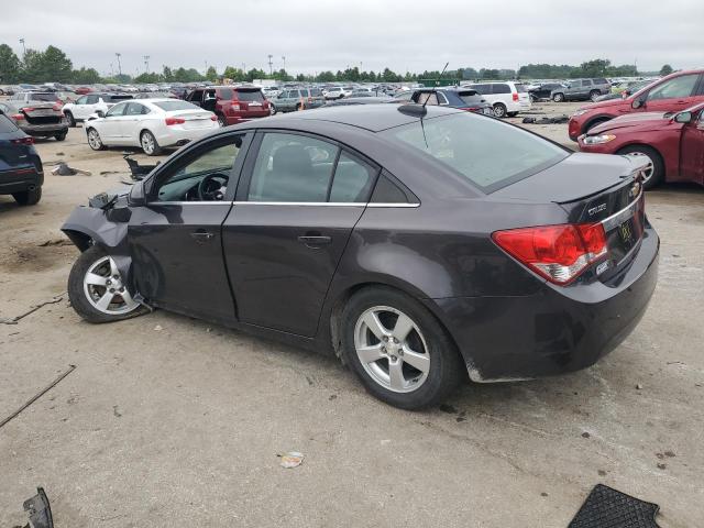2016 CHEVROLET CRUZE LIMITED LT 1G1PE5SBXG7116702