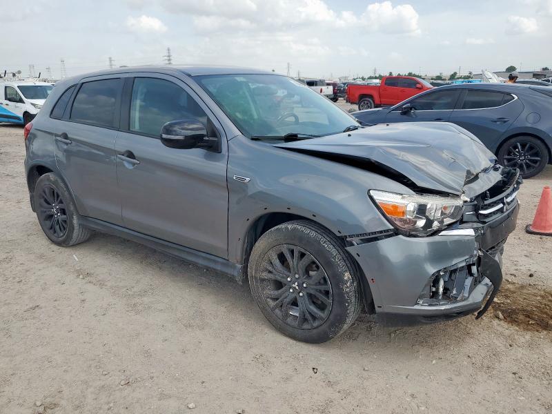 2018 MITSUBISHI OUTLANDER JA4AP3AUXJU015242