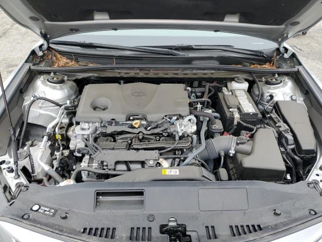 2024 TOYOTA CAMRY SE N 4T1G11AK4RU247296
