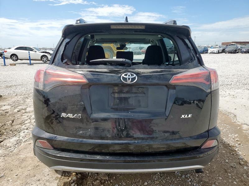 2018 TOYOTA RAV4 ADVEN - 2T3WFREV5JW447146