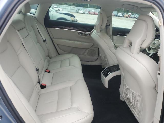 2018 VOLVO S90 T6 MOM LVY992MK1JP026757