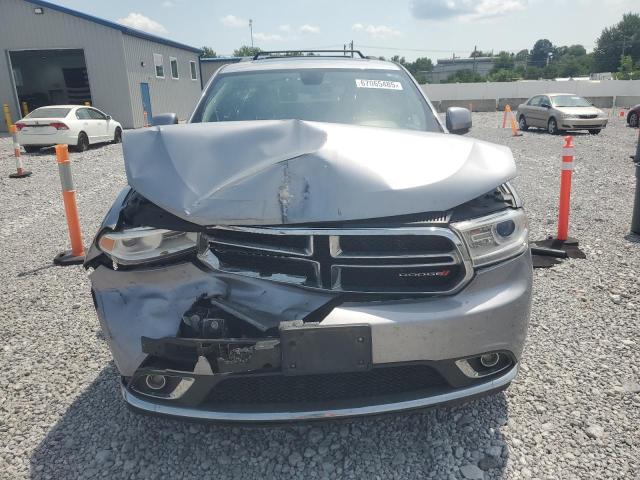 2014 DODGE DURANGO LI - 1C4RDJDG7EC455720