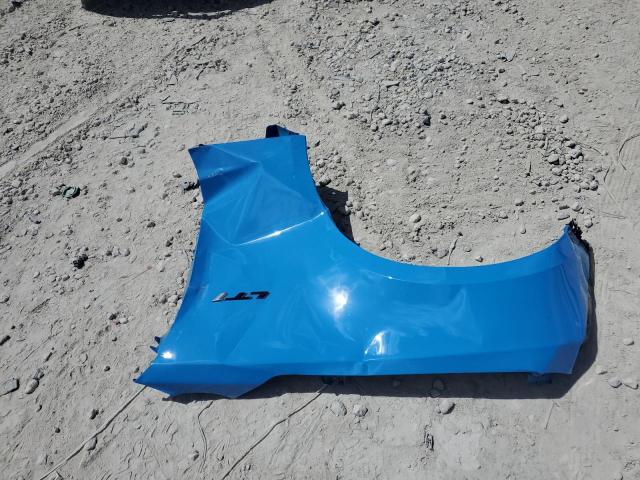 2023 CHEVROLET CAMARO LT1 1G1FE1R76P0131843