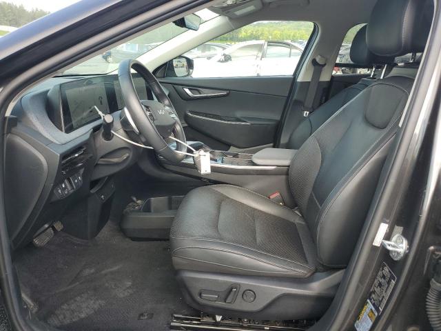 2022 KIA EV6 LIGHT KNDC34LA6N5047642