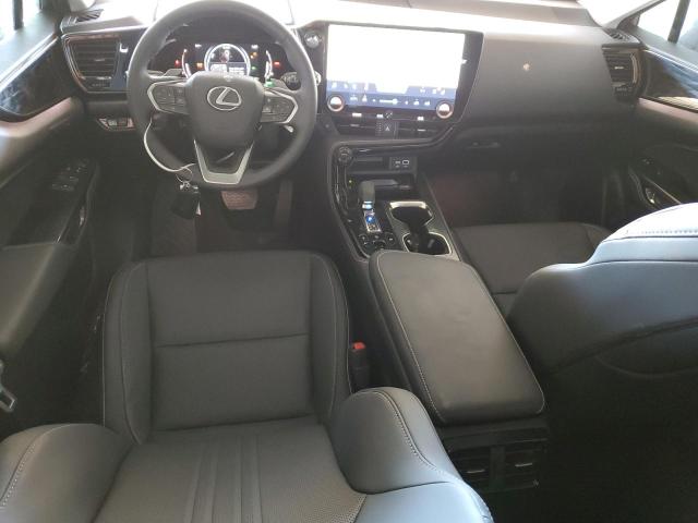2025 LEXUS NX 350H BA JTJGKCEZ2S5032291