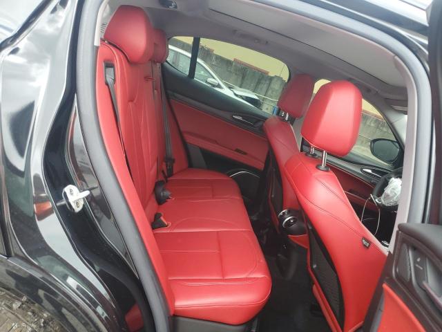 2021 ALFA ROMEO STELVIO TI ZASPAKBN0M7D20696
