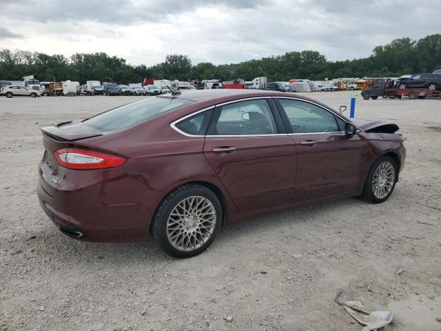 2015 FORD FUSION SE - 3FA6P0H90FR127399