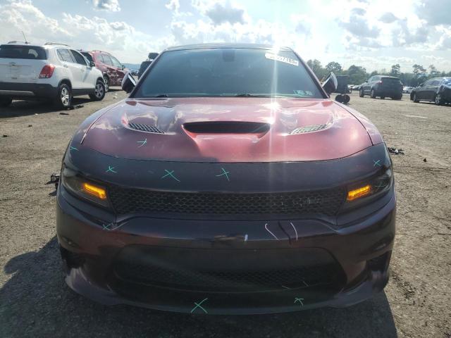 2018 DODGE CHARGER SR - 2C3CDXL96JH133206