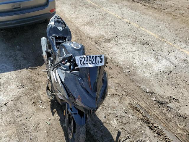 2024 KAWASAKI EX500 H ML5EXGH10RDA29542