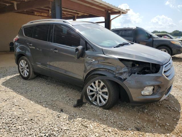 2017 FORD ESCAPE TIT - 1FMCU9JD7HUC64419