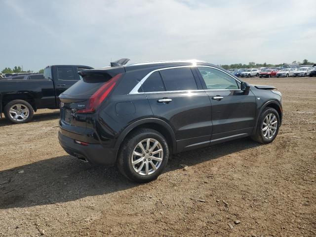 2019 CADILLAC XT4 LUXURY 1GYFZBR43KF156996