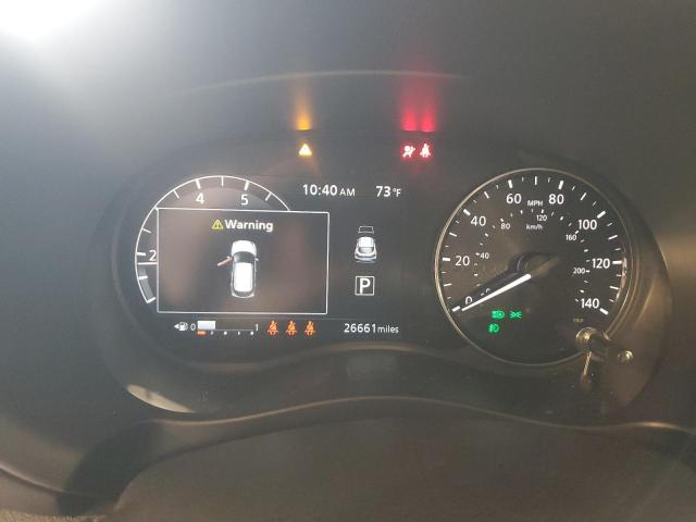 2023 NISSAN KICKS SR 3N1CP5DV2PL545239