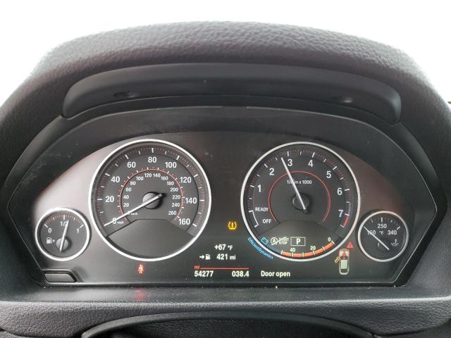 2017 BMW 430I GRAN WBA4F7C53HG785999