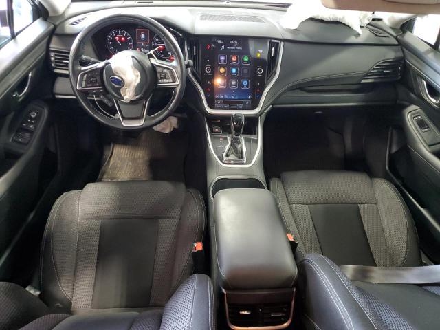 2022 SUBARU OUTBACK PR 4S4BTACCXN3252920