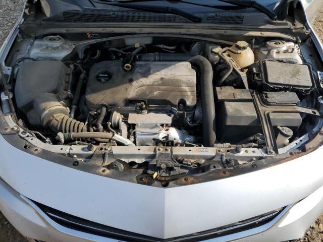 2018 CHEVROLET MALIBU LS 1G1ZB5ST0JF113038