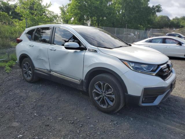 2020 HONDA CR-V EX 2HKRW2H52LH673655