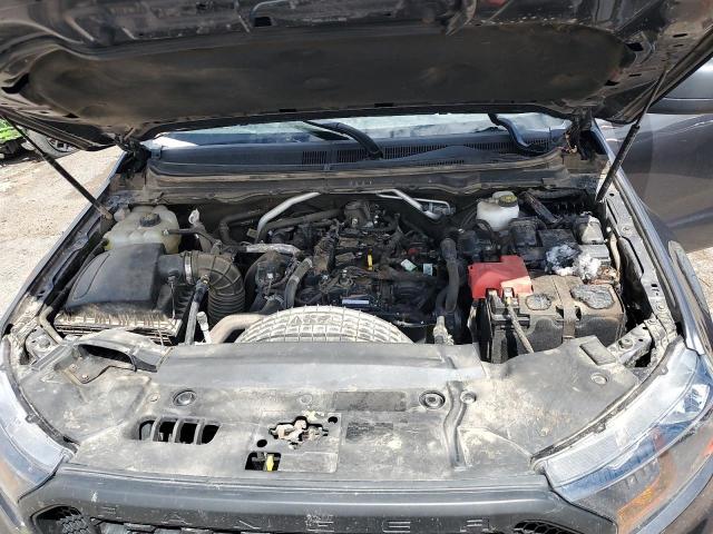 2019 FORD RANGER XL 1FTER4FHXKLA71238