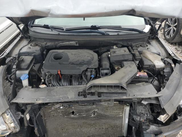 2019 HYUNDAI SONATA SE - 5NPE24AF8KH771287