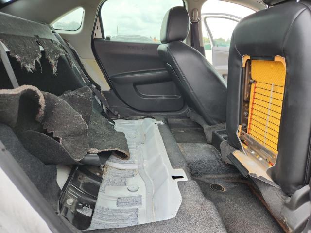 2016 CHEVROLET IMPALA LIM 2G1WD5E36G1101212