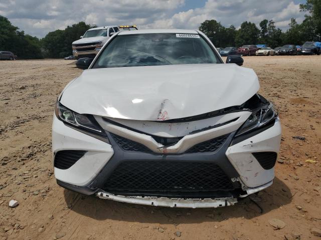 2020 TOYOTA CAMRY SE 4T1G11AK6LU400090