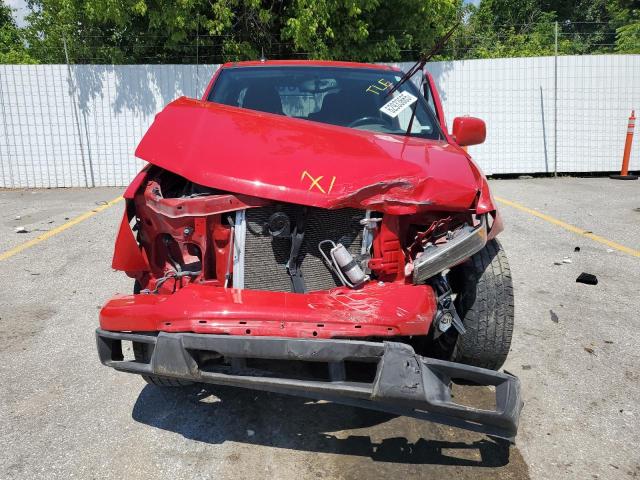 2011 CHEVROLET COLORADO L - 1GCHTCFEXB8119967