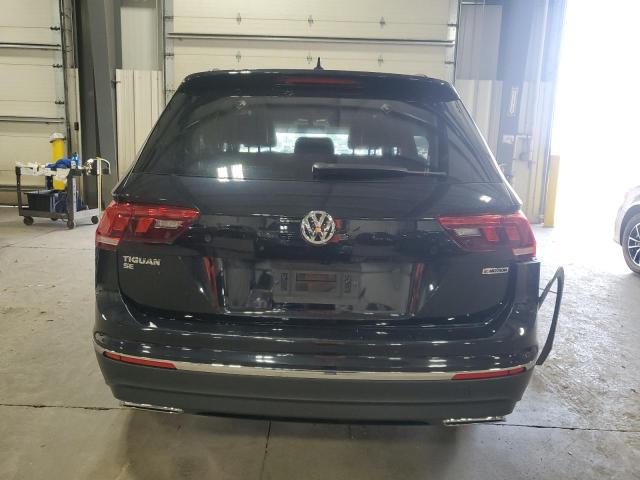 2021 VOLKSWAGEN TIGUAN SE 3VV2B7AX5MM128133