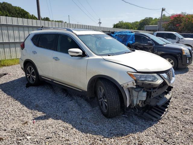 2017 NISSAN ROGUE S - 5N1AT2MT5HC788694