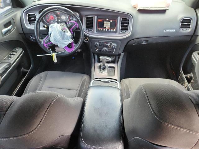 2019 DODGE CHARGER SX 2C3CDXBG5KH717548