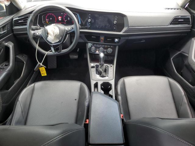 2019 VOLKSWAGEN JETTA SEL 3VWE57BU2KM021865