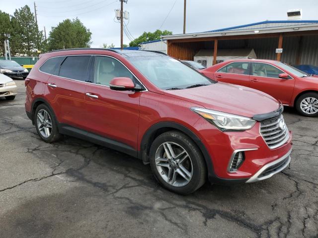 2017 HYUNDAI SANTA FE S KM8SR4HF3HU253795