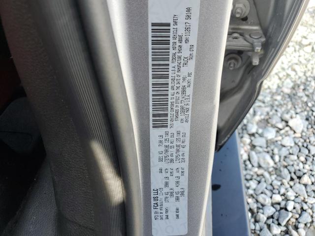 2020 RAM 1500 REBEL 1C6SRFLT7LN199084