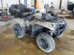 2017 YAMAHA YFM700 FWB - 5Y4AM95Y0HA101998