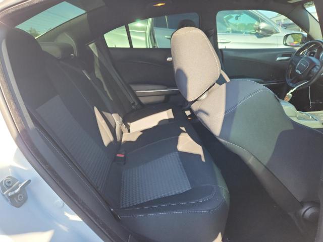 2019 DODGE CHARGER SC 2C3CDXGJ4KH506121