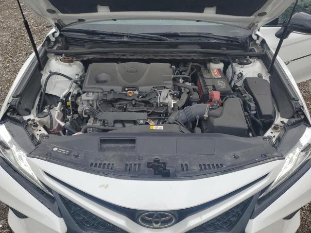 2020 TOYOTA CAMRY XSE - 4T1K61AK0LU300790