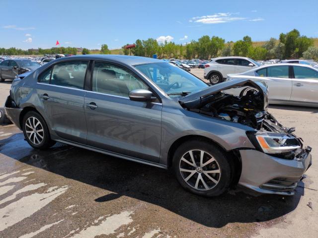 2015 VOLKSWAGEN JETTA SE - 3VWD07AJ3FM265774
