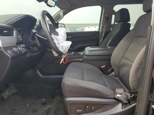 2015 GMC YUKON SLE 1GKS2AKC3FR273796
