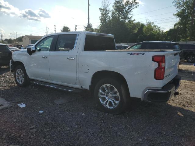 Vin: 2gcudged4r1190879, lot: 63010655, chevrolet all models k1500 ltz 20242