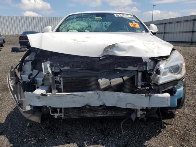 2017 BUICK REGAL SPOR 2G4GL5EX3H9168477