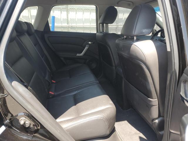 2011 ACURA RDX - 5J8TB1H23BA004061