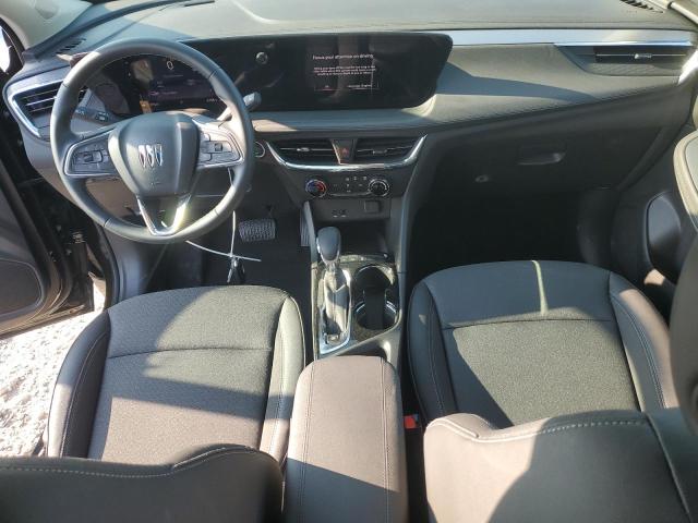 2025 BUICK ENCORE GX KL4AMCSL3SB175250