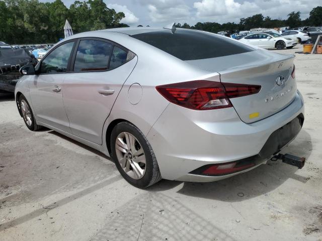Vin: 5npd84lf0kh428173, lot: 63560185, hyundai elantra sel 20192