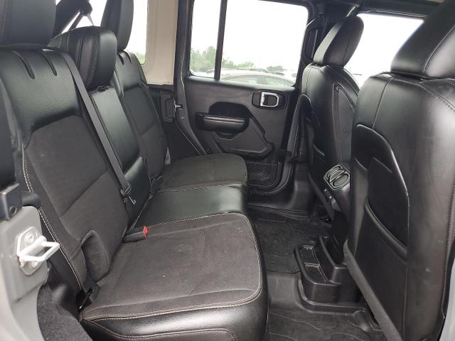 2020 JEEP WRANGLER U 1C4HJXDN1LW245485