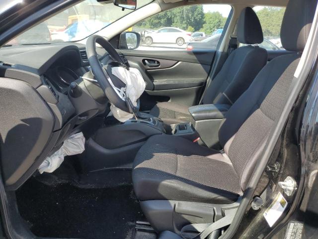 2020 NISSAN ROGUE SPORT S - JN1BJ1CV7LW549847